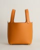 Picotin18 Clemence 93 Orange GHW