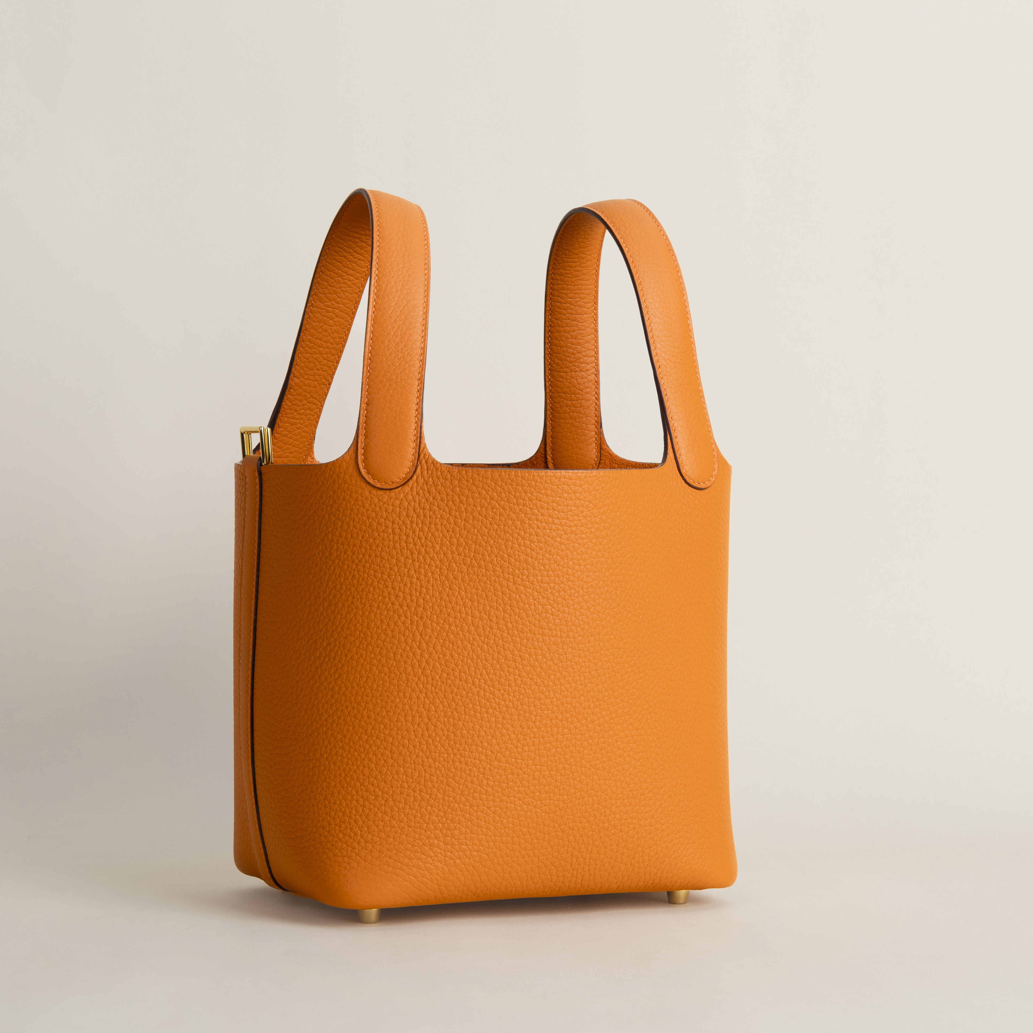 Picotin18 Clemence 93 Orange GHW