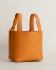 Picotin18 Clemence 93 Orange GHW