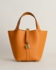 Picotin18 Clemence 93 Orange GHW