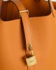 Picotin18 Clemence 93 Orange GHW
