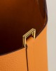 Picotin18 Clemence 93 Orange GHW