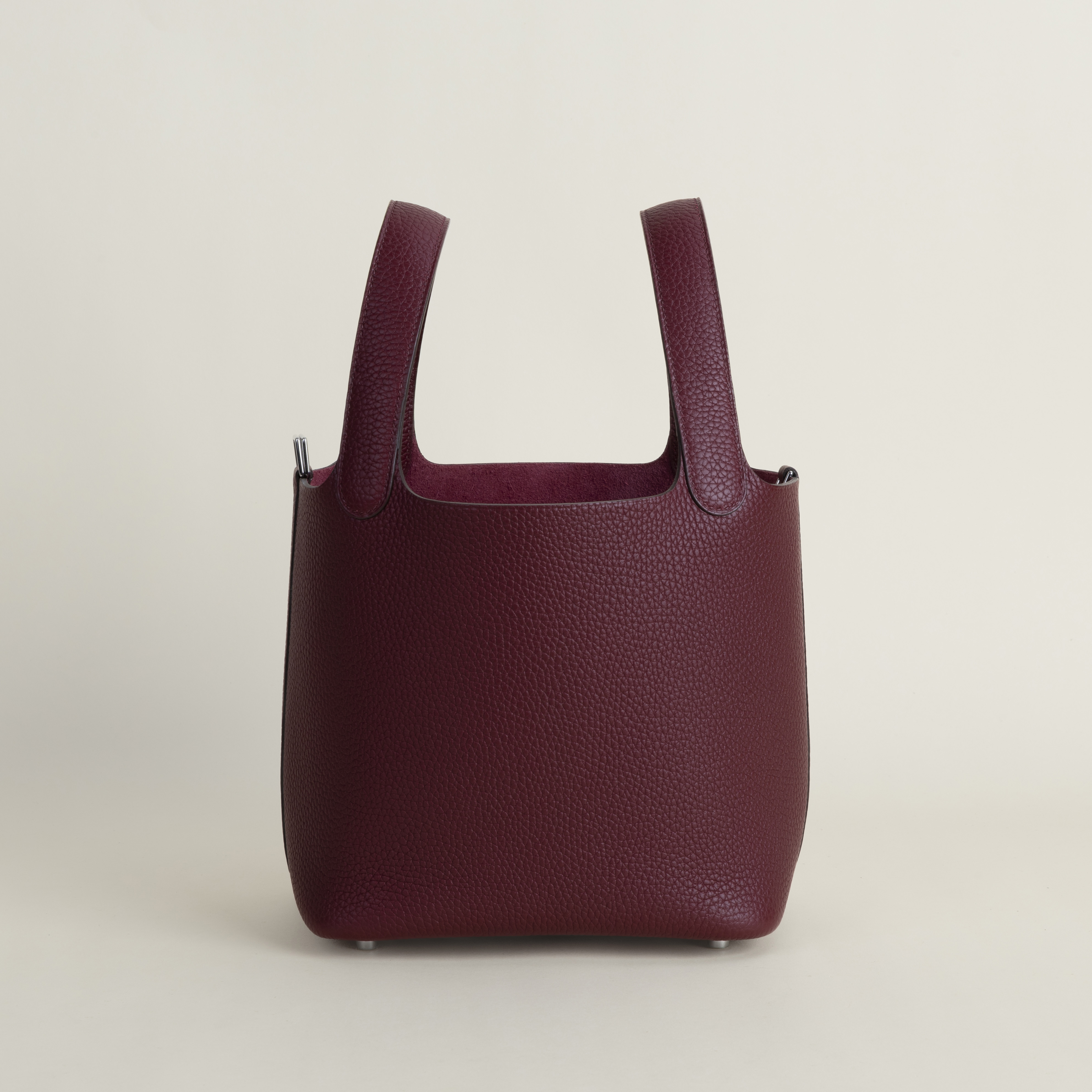 Picotin18 Clemence CC55 Rouge H PHW