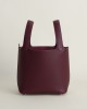 Picotin18 Clemence CC55 Rouge H PHW