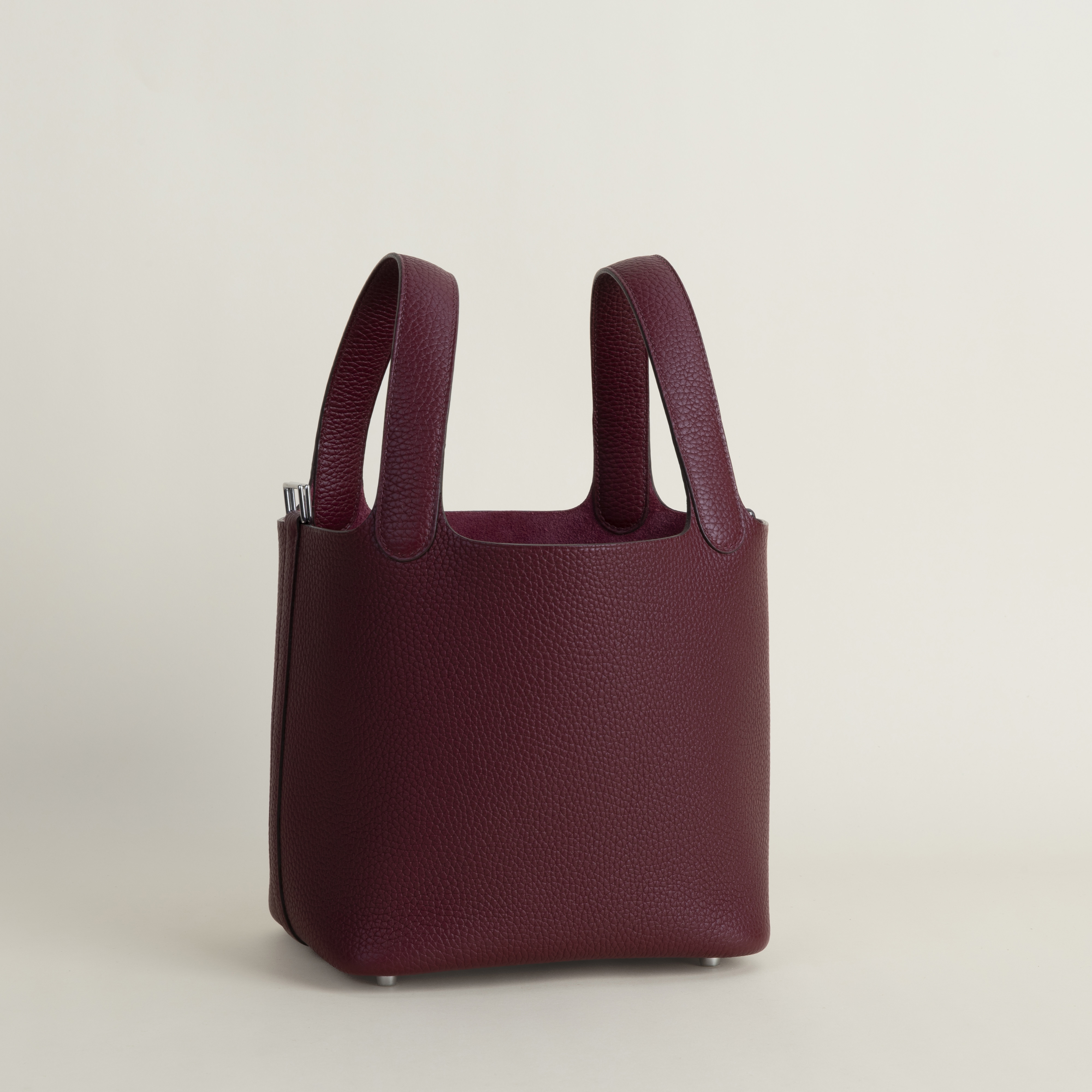 Picotin18 Clemence CC55 Rouge H PHW