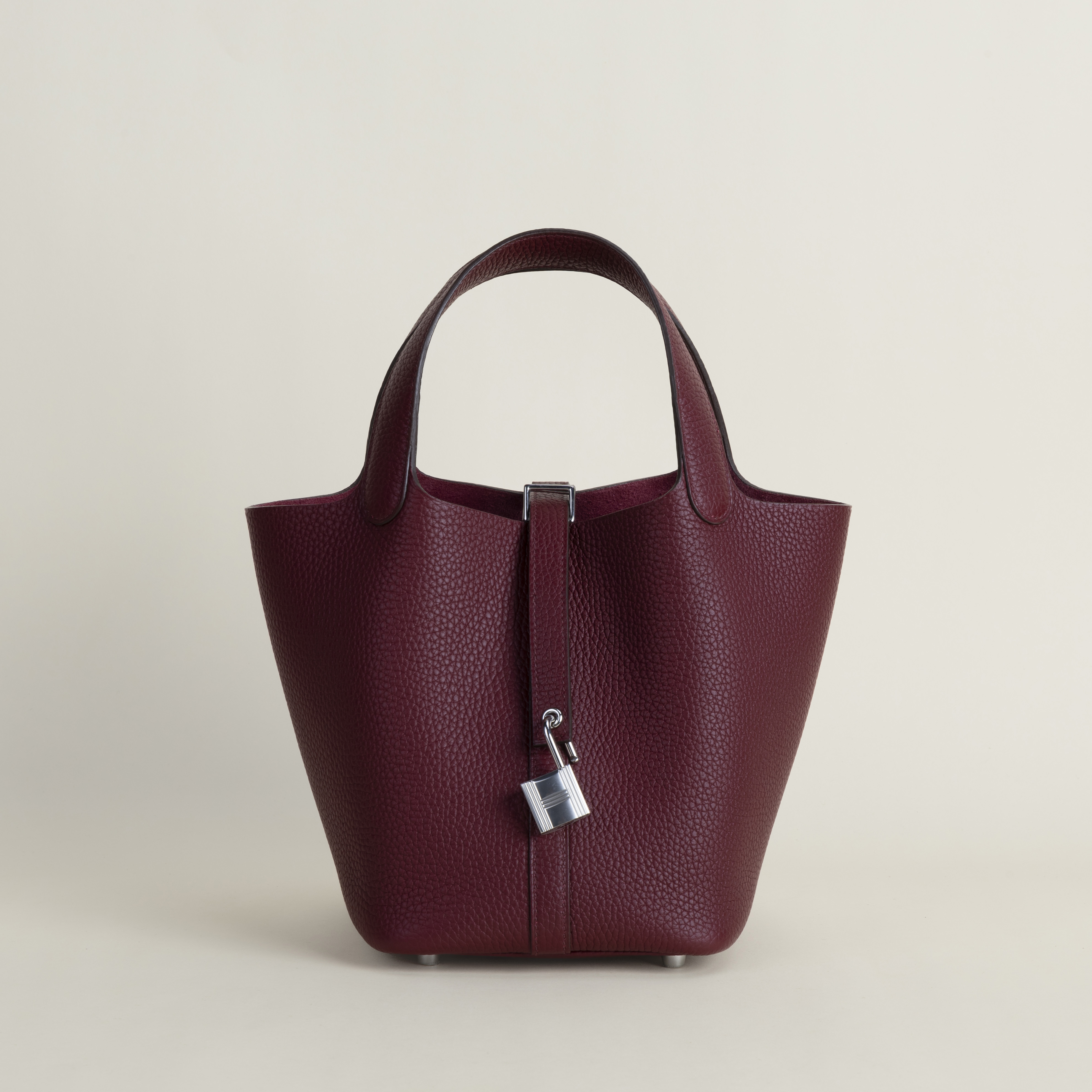 Picotin18 Clemence CC55 Rouge H PHW