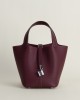 Picotin18 Clemence CC55 Rouge H PHW