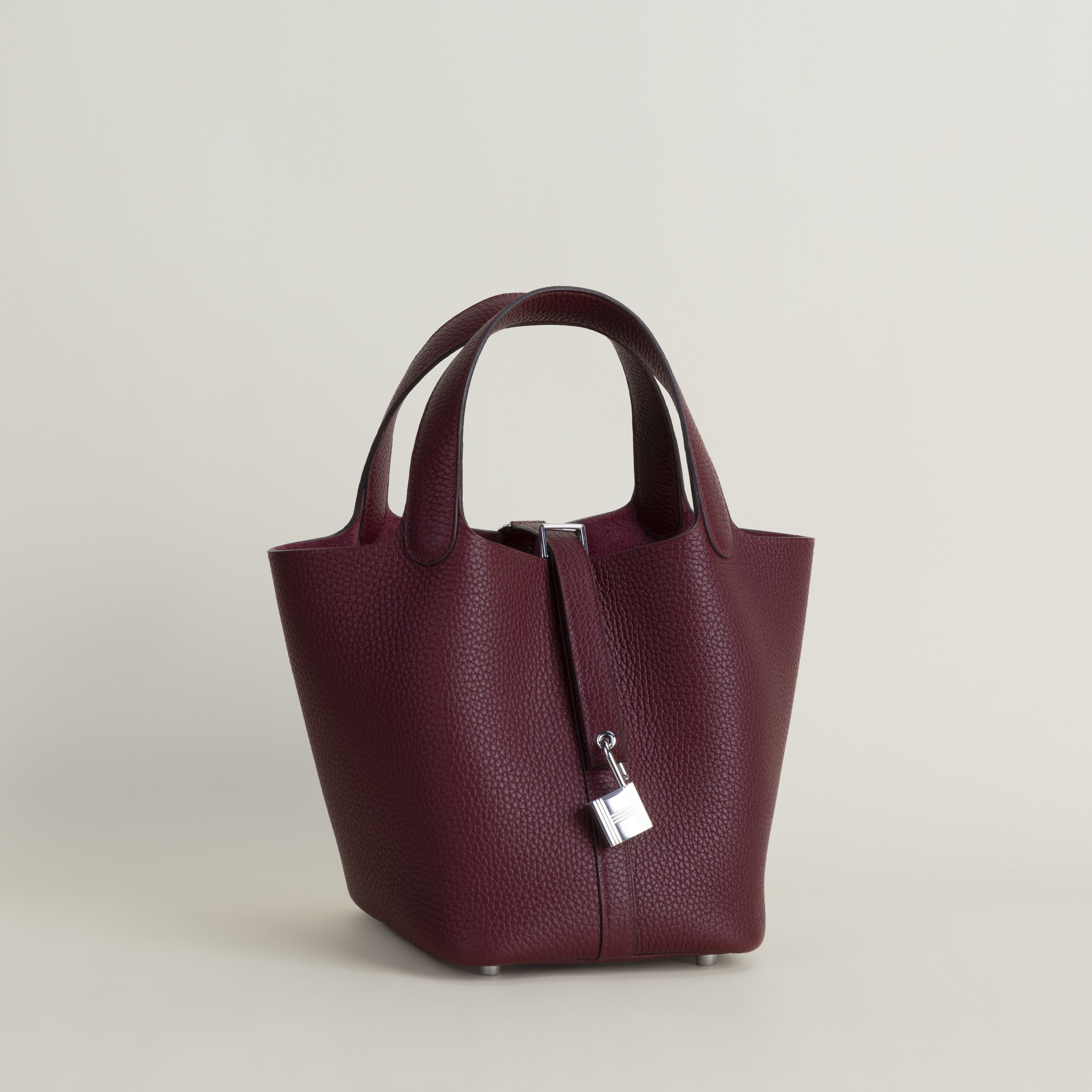 Picotin18 Clemence CC55 Rouge H PHW