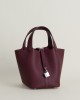 Picotin18 Clemence CC55 Rouge H PHW