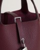 Picotin18 Clemence CC55 Rouge H PHW