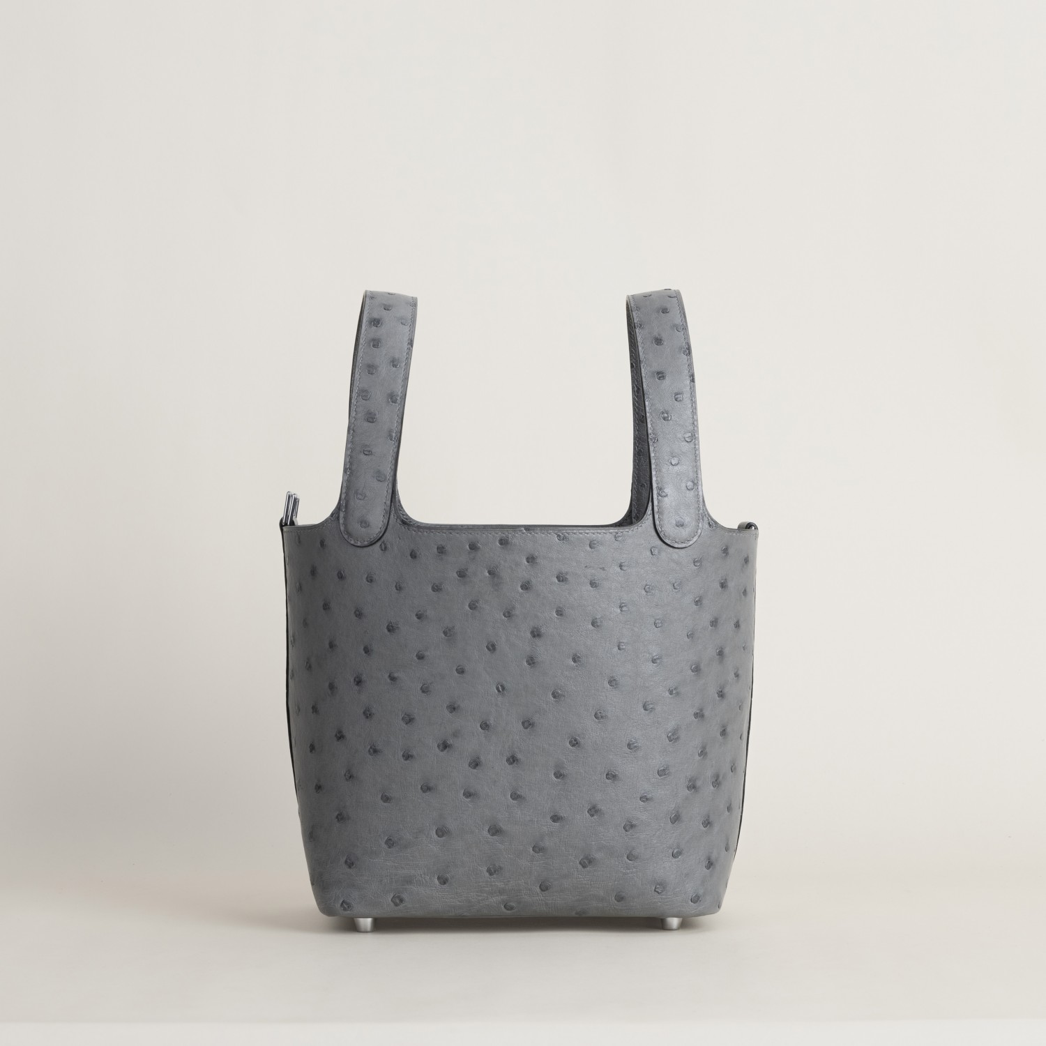 Picotin18 Ostrich 0L Gris mayer PHW