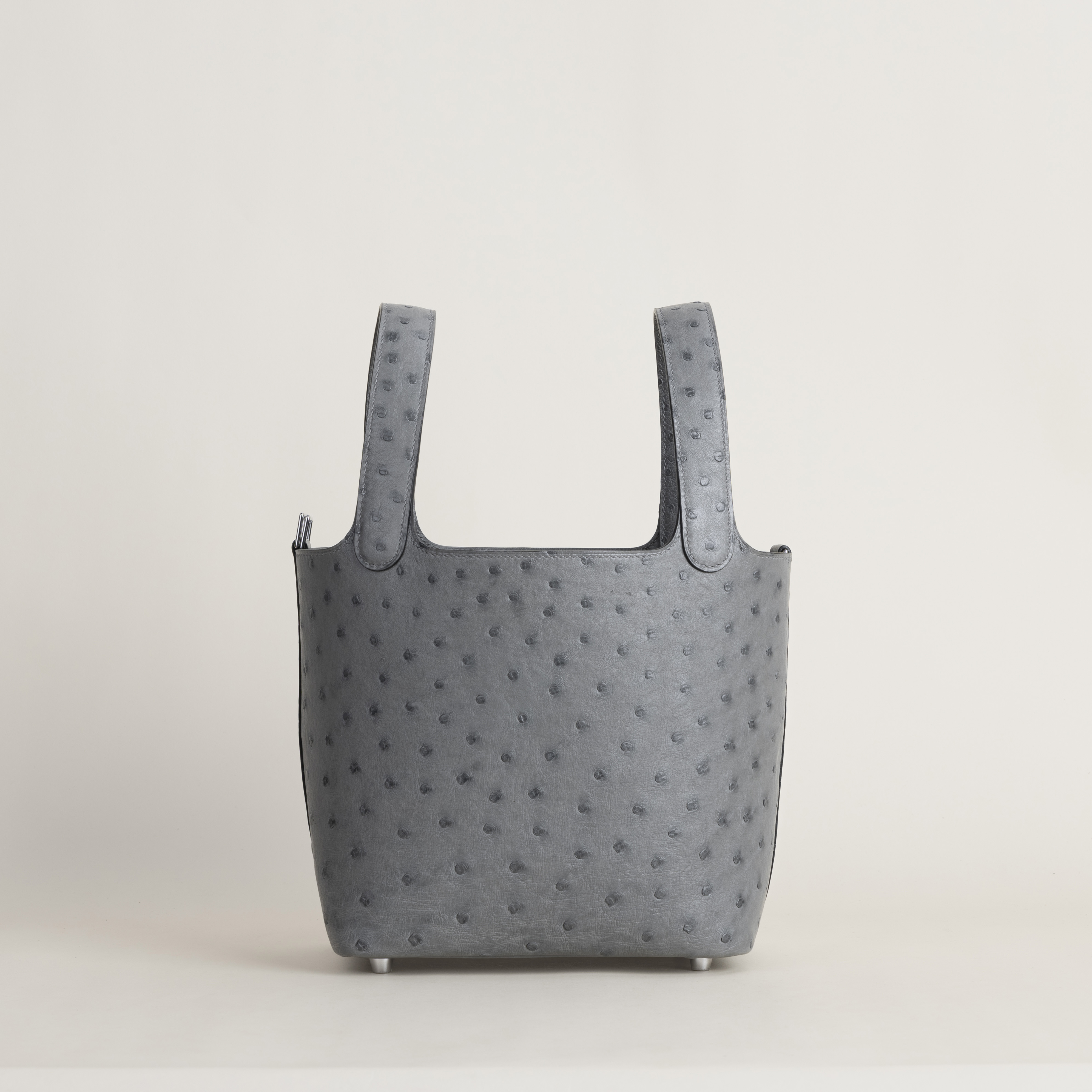Picotin18 Ostrich 0L Gris mayer PHW