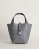Picotin18 Ostrich 0L Gris mayer PHW