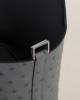 Picotin18 Ostrich 0L Gris mayer PHW