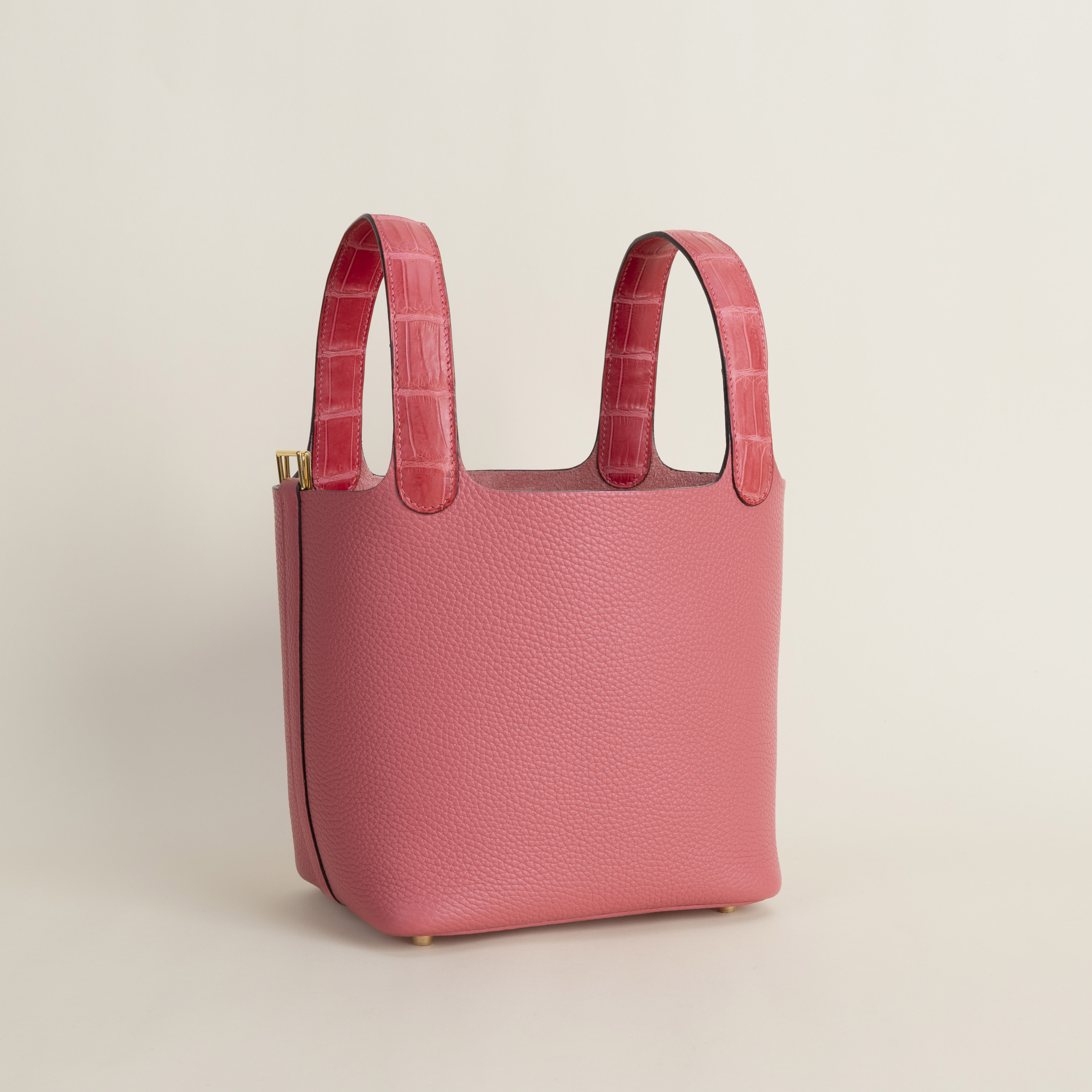 Picotin 18 Touch 8W rose azalee ghw