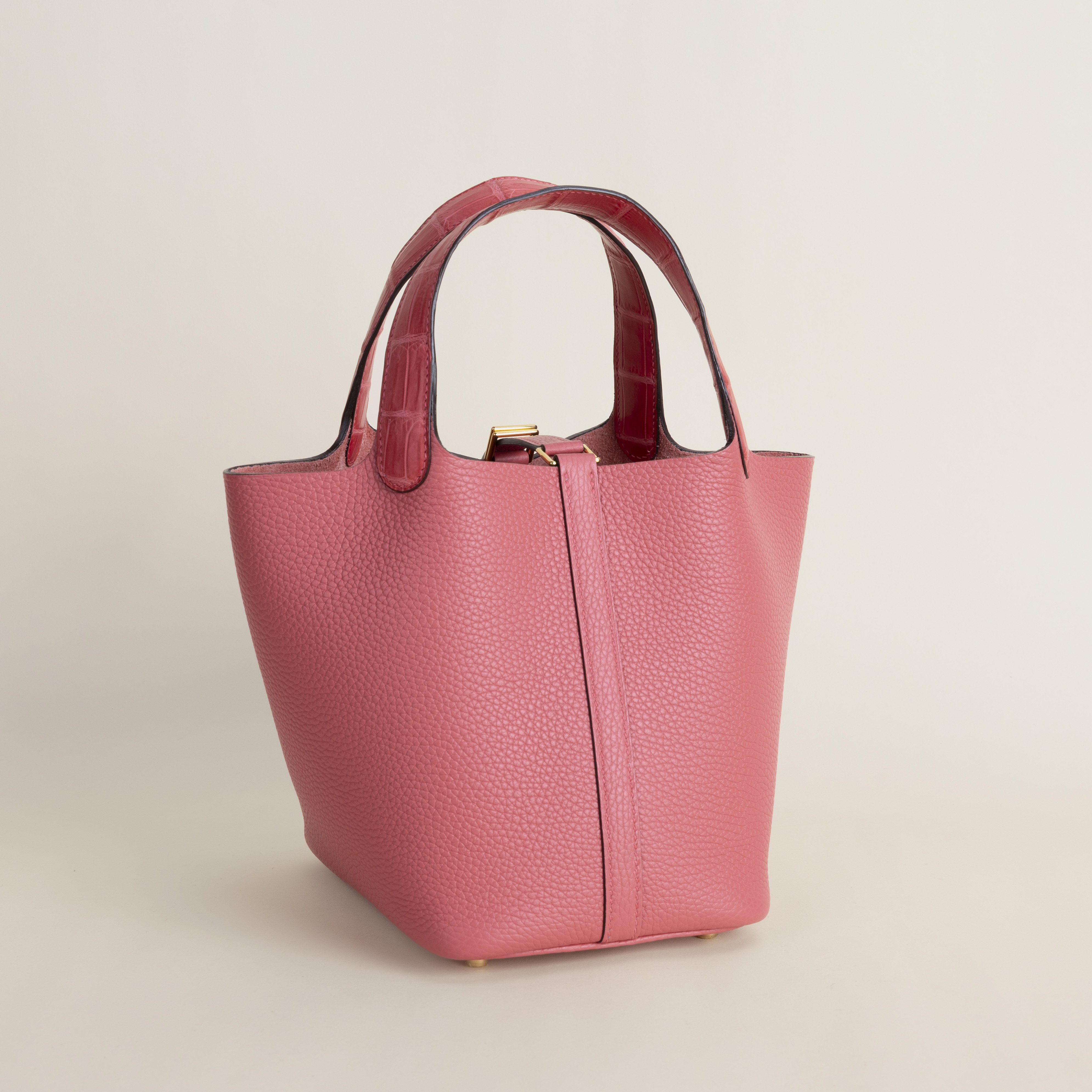 Picotin 18 Touch 8W rose azalee ghw