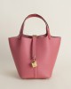 Picotin 18 Touch 8W rose azalee ghw
