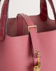 Picotin 18 Touch 8W rose azalee ghw