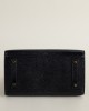 Birkin 20cm Lizard Skin CC89 Noir GHW