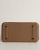 Birkin 25cm Touch Gold33 Miel GHW