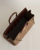 Birkin 25cm Touch Gold33 Miel GHW