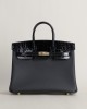 Birkin 25cm Touch Gold33 Miel GHW