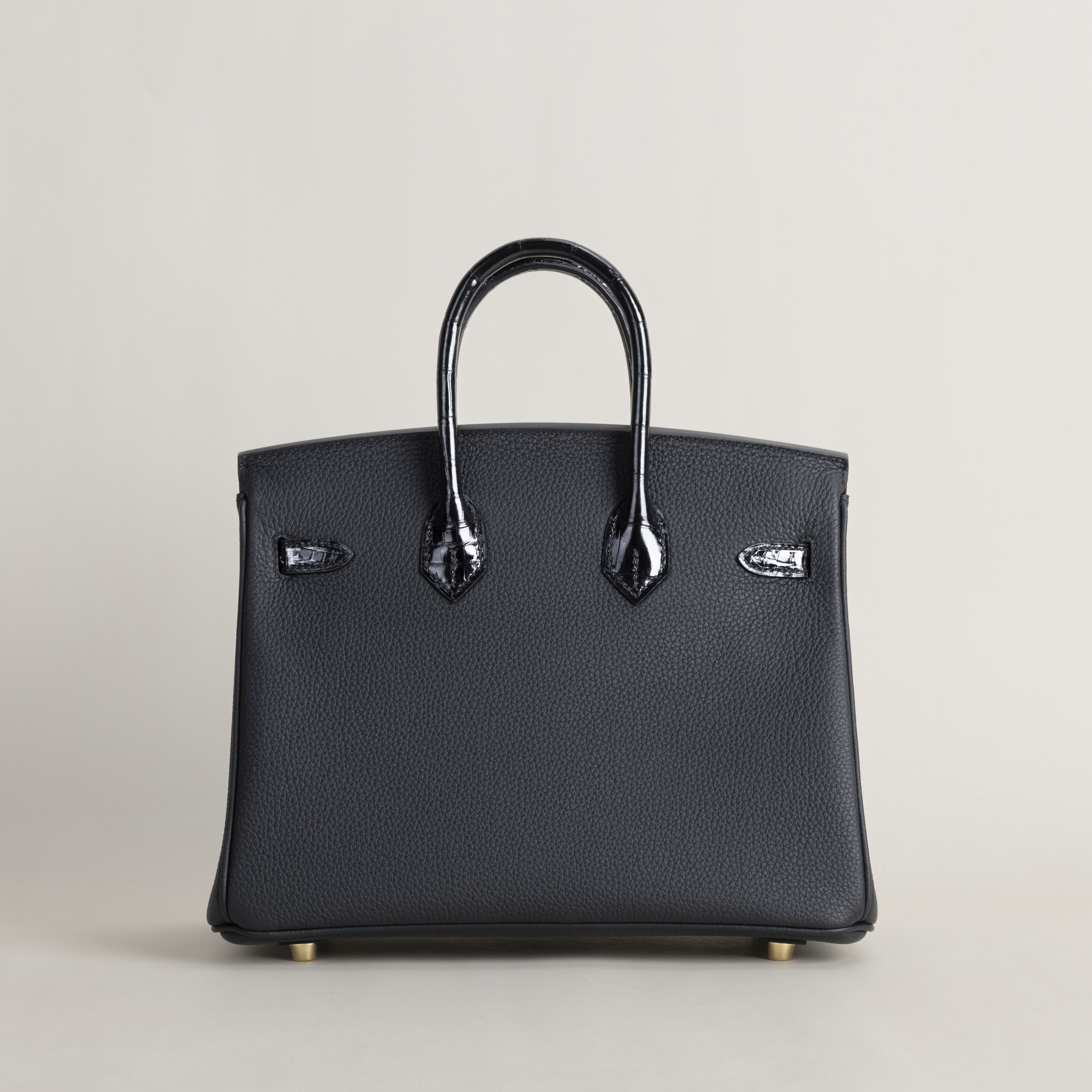 Birkin 25cm Touch Gold33 Miel GHW