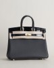 Birkin 25cm Touch Gold33 Miel GHW