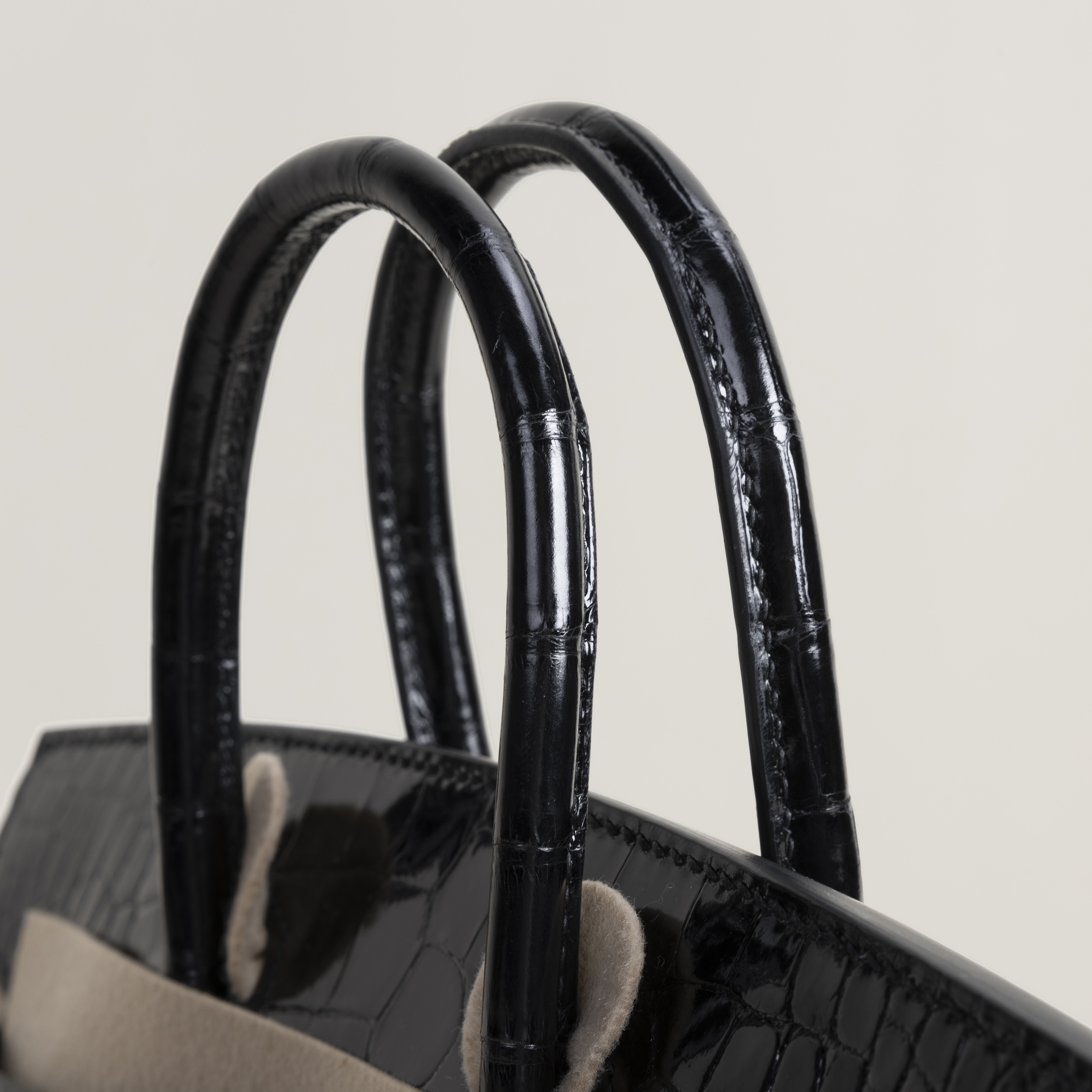 Birkin 25cm Touch Gold33 Miel GHW
