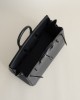 birkin 25 BOX CC89 Noir GHW