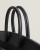 birkin 25 BOX CC89 Noir GHW
