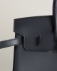 birkin 25 BOX CC89 Noir GHW