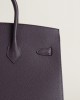 Birkin 25 Epsom Sellier 0G Rouge Sellier RGHW