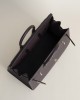 Birkin 25 Epsom Sellier 0G Rouge Sellier RGHW