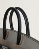 Birkin 25 sellier epsom 10 craie 89 noir
