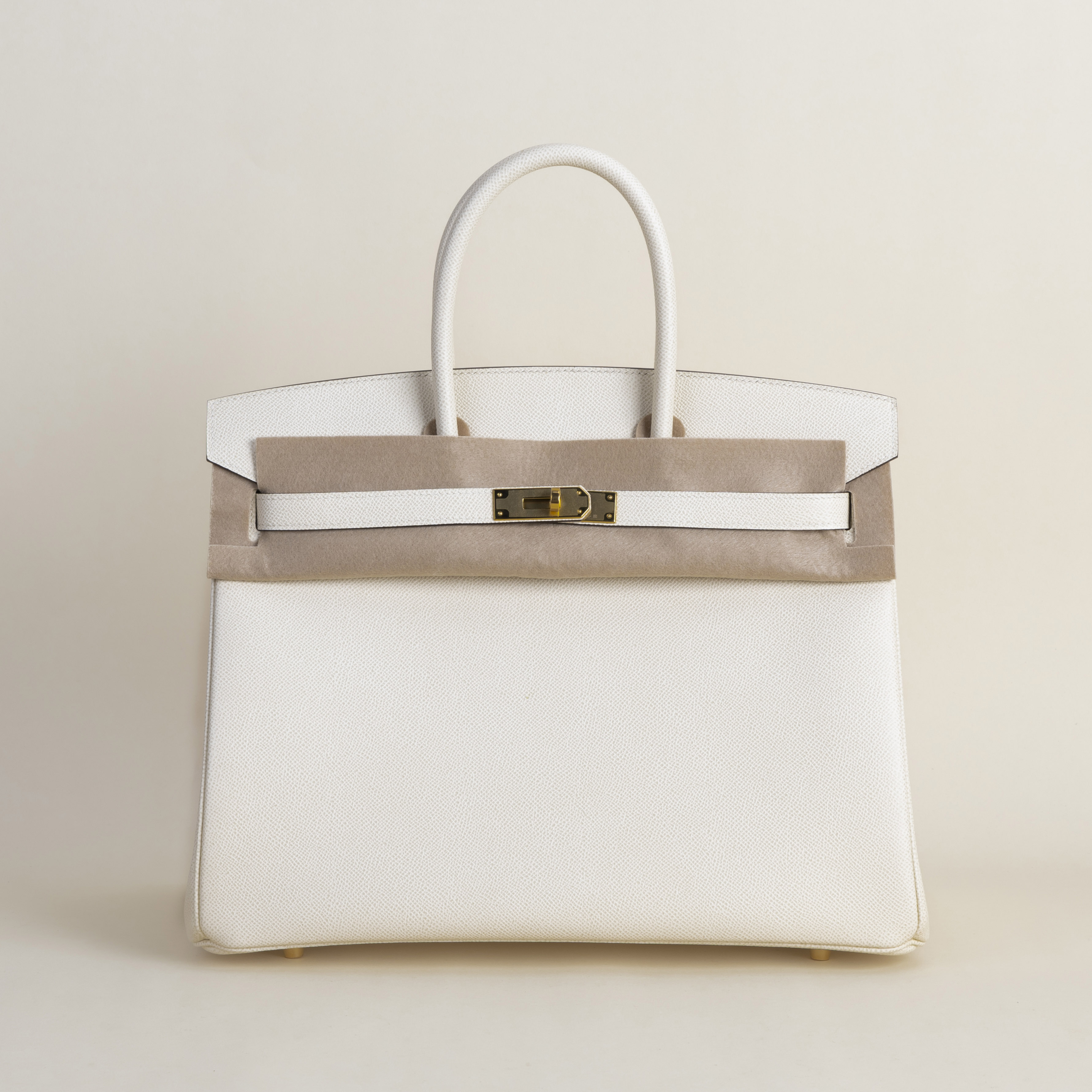 Birkin 35cm Epsom I2 Nata GHW
