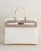 Birkin 35cm Epsom I2 Nata GHW