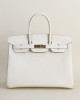 Birkin 35cm Epsom I2 Nata GHW