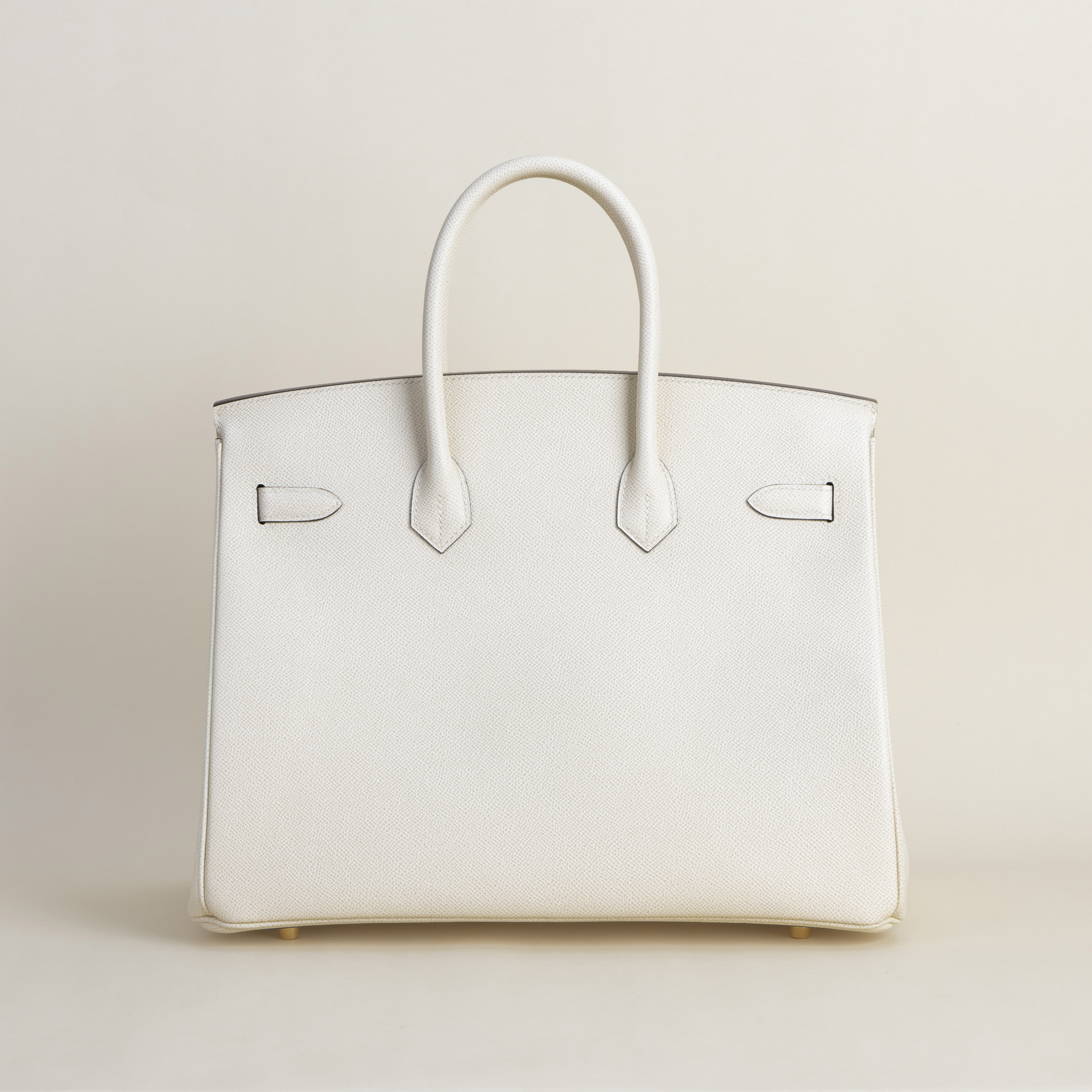 Birkin 35cm Epsom I2 Nata GHW