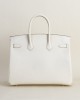 Birkin 35cm Epsom I2 Nata GHW
