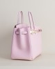 Birkin 35cm Togo 3Q Rose sakura GHW