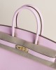 Birkin 35cm Togo 3Q Rose sakura GHW
