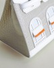 Birkin 20 Faubourg AlligatorEpsomSombaeroMadame 01 Blanc PHW