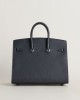 Birkin 20 Faubourg 89 Noir PHW