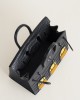 Birkin 20 Faubourg 89 Noir PHW