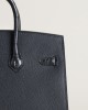 Birkin 20 Faubourg 89 Noir PHW