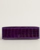 Kelly Pochette Shiny Alligator Crocodile N5 Cassie GHW