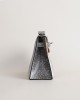 Kelly Pochette Lizard Skin 1B Ombré PHW