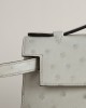 Kelly Pochette Ostrich 3C Parchemin GHW