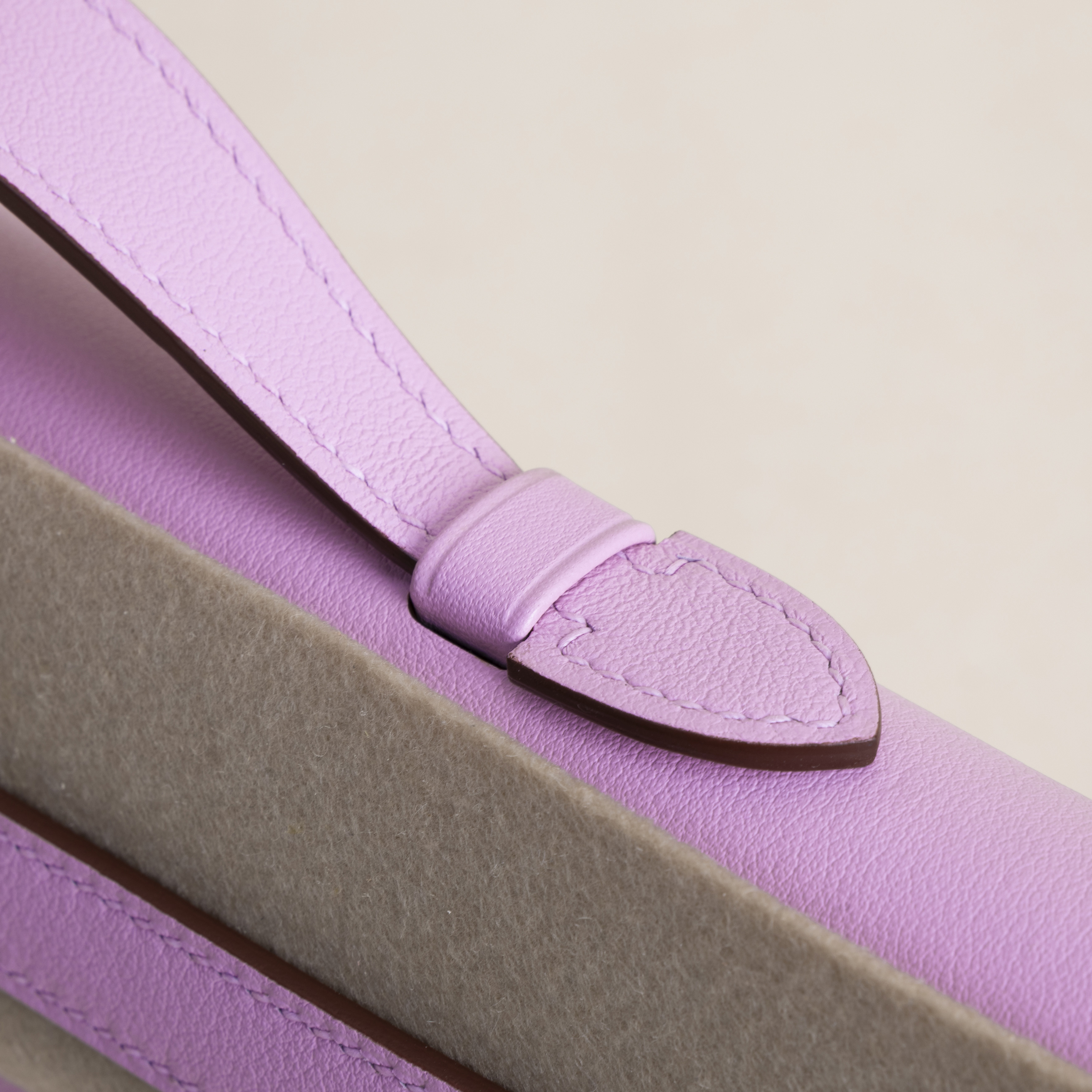 Kelly Cut Swift X9 Mauve Sylvestre RGHW